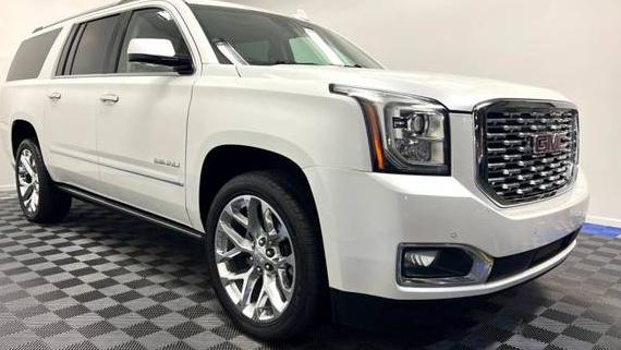 GMC YUKON XL 2019 1GKS1HKJXKR119722 image